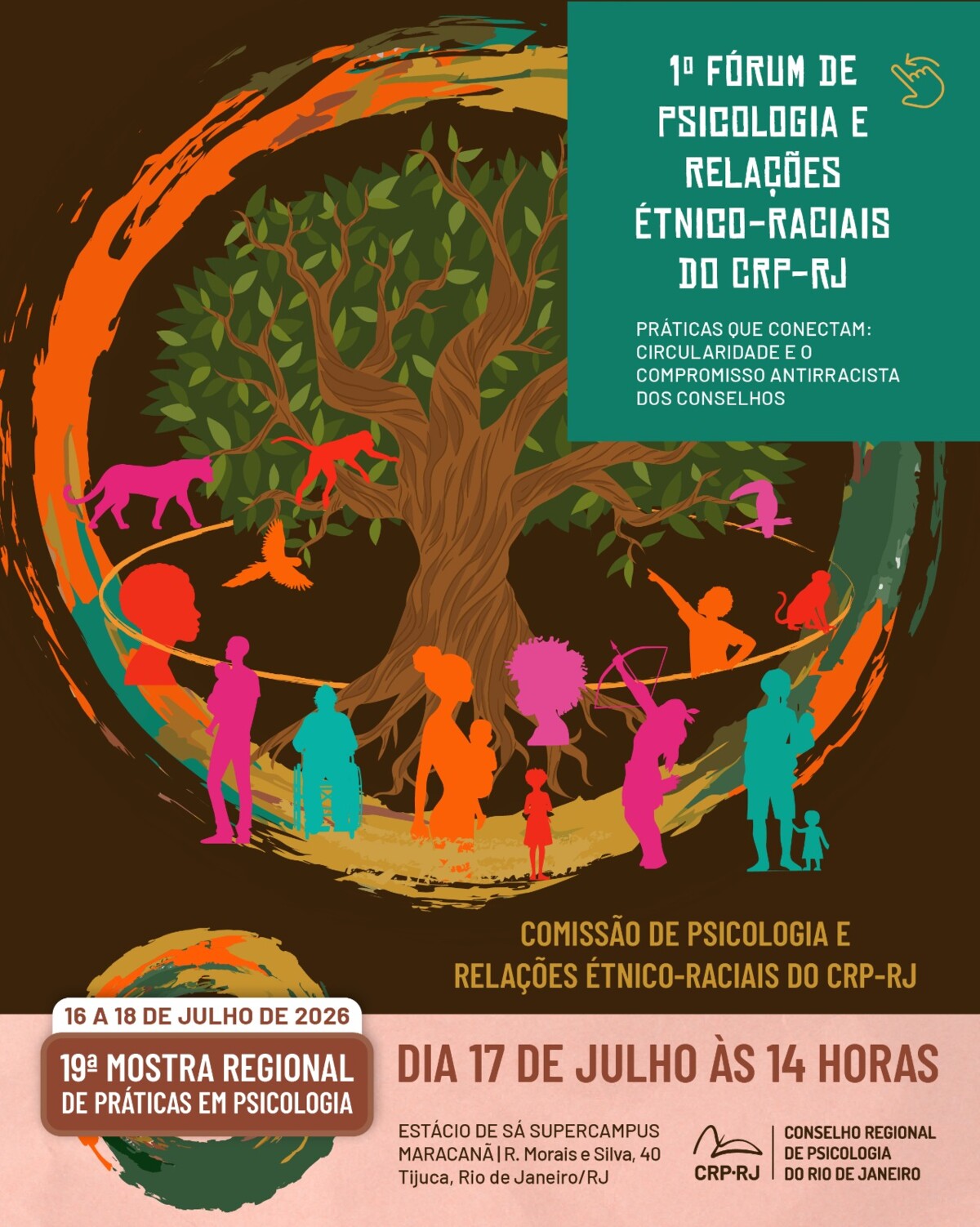 vem-ai-o-1-forum-de-psicologia-e-relacoes-etnico-raciais-do-crp-rj