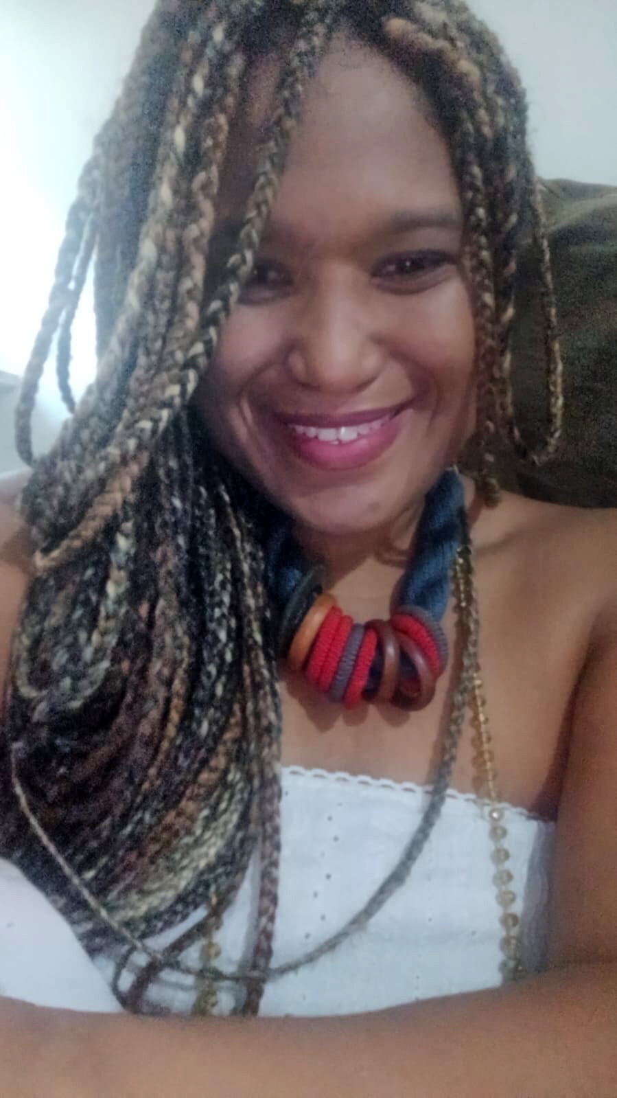 Coordenadora - Alline Aparecida Pereira (CRP 05/69739)