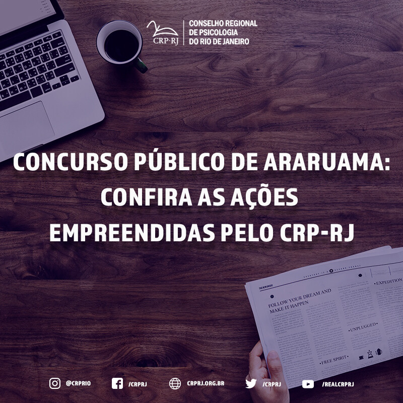 concurso-publico-de-araruama-confira-as-acoes-empreendidas-pelo-crp-rj