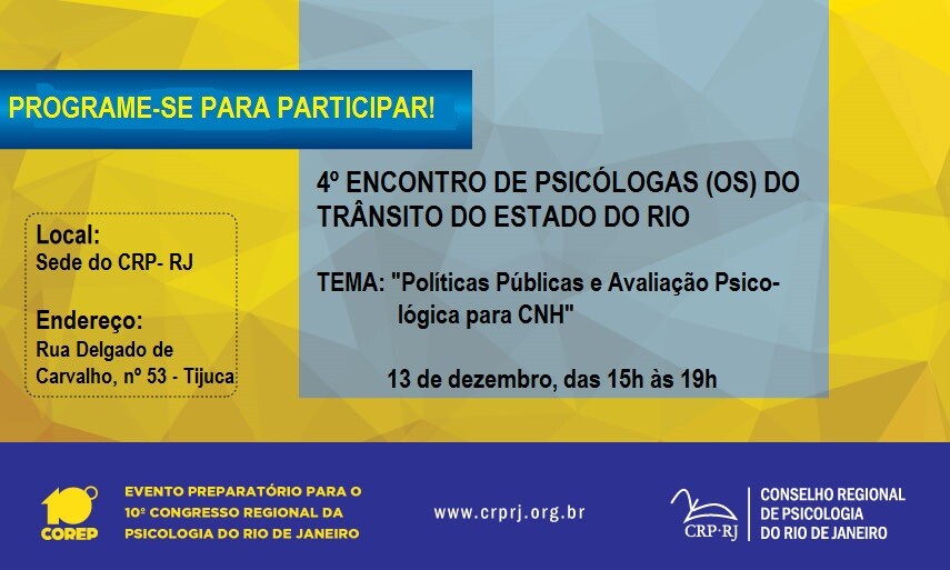 participe-do-4-encontro-de-psicologas-os-do-transito-do-estado-do-rio-de-janeiro