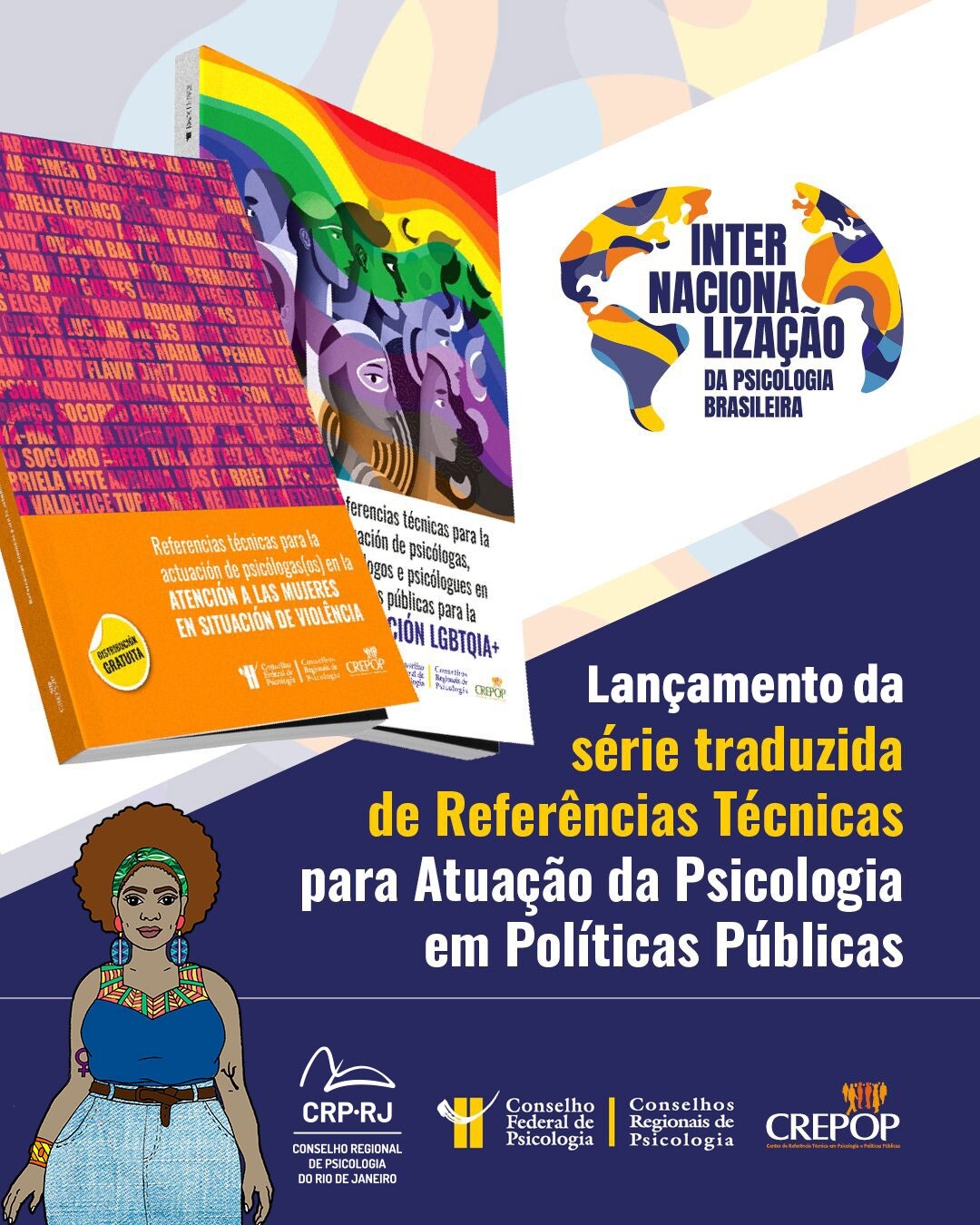 internacionalizacao-da-psicologia-cfp-traduz-conjunto-de-referencias-tecnicas-para-o-espanhol