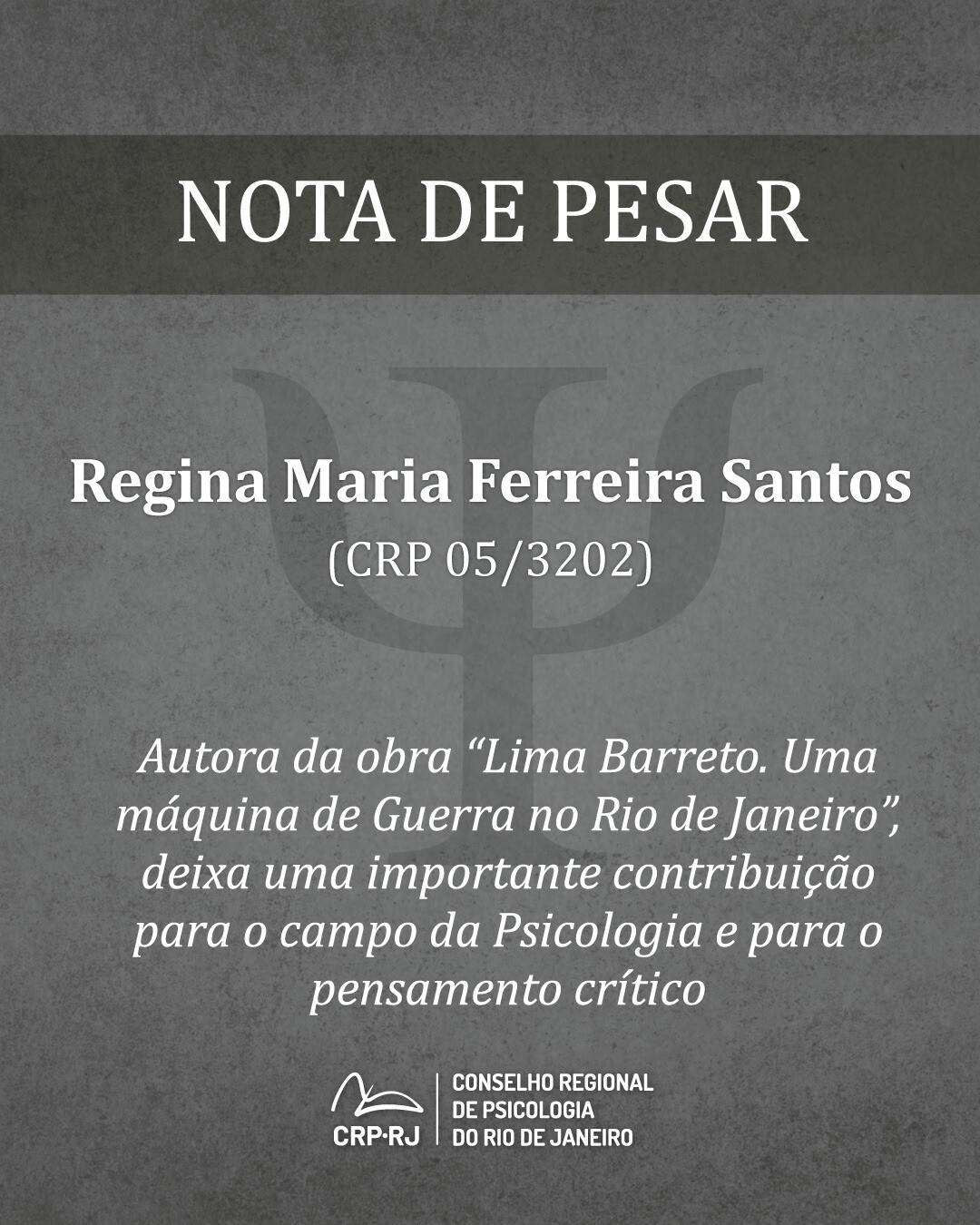 nota-de-pesar-regina-maria-ferreira-santos