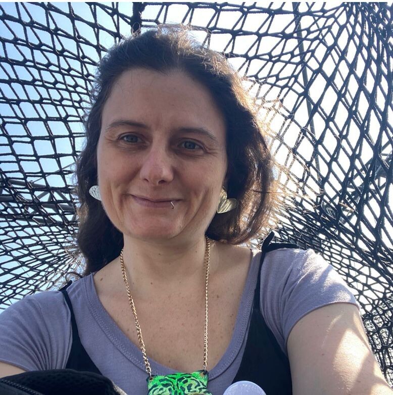 Componente -  Catalina Revollo Pardo